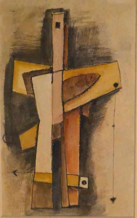 Forma abstracta