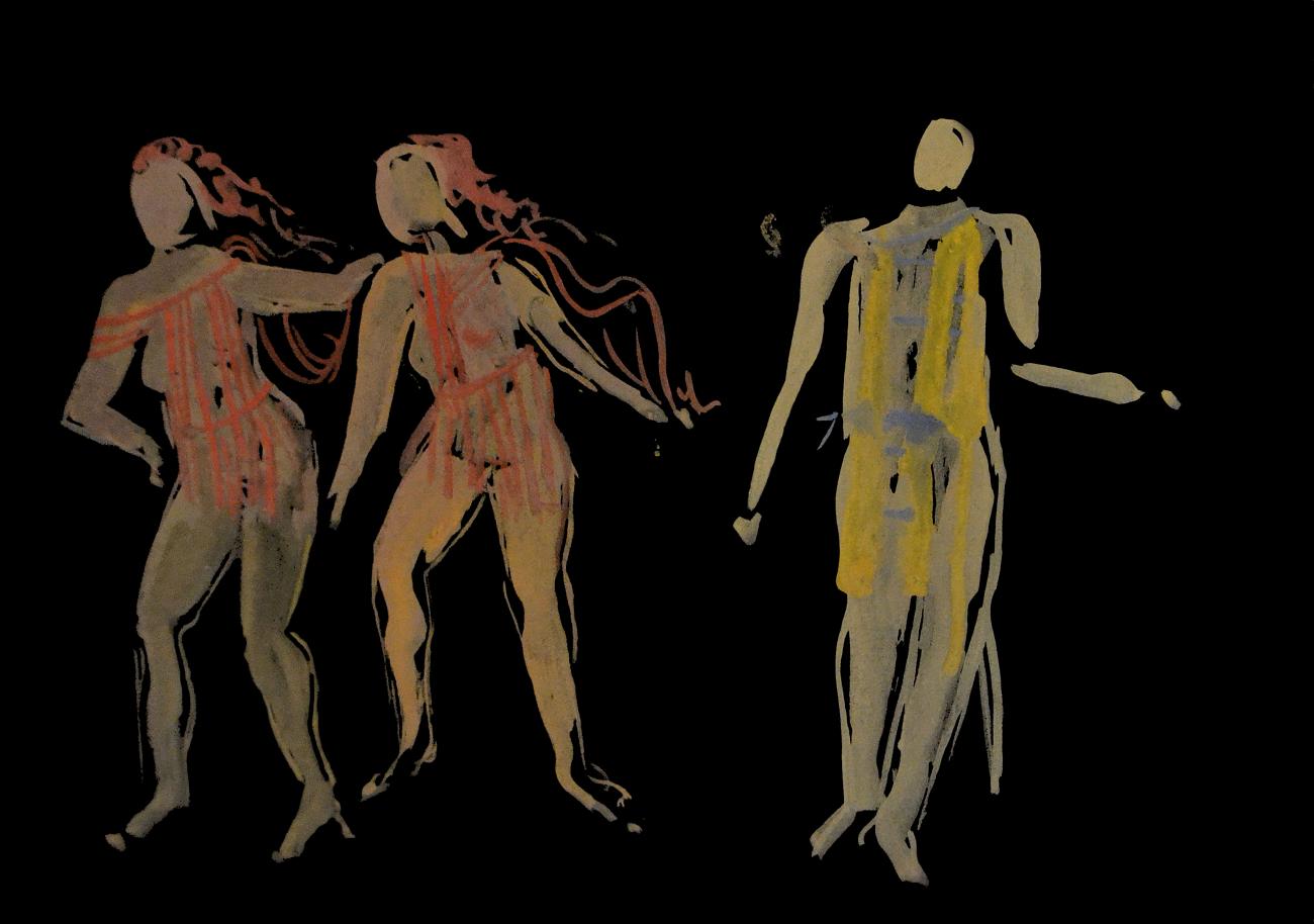 Bailaranes