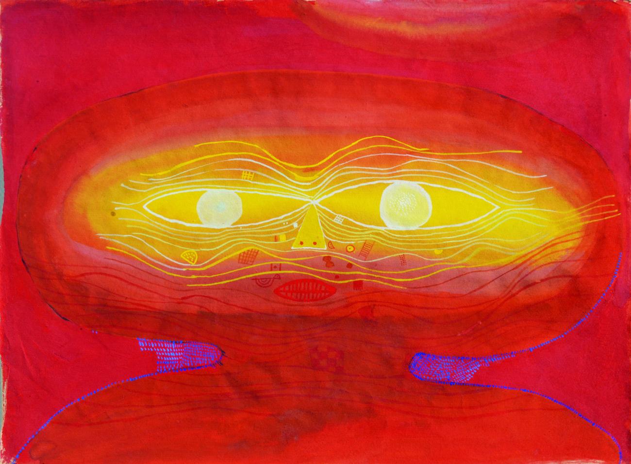 ET Rojo y Amarillo
