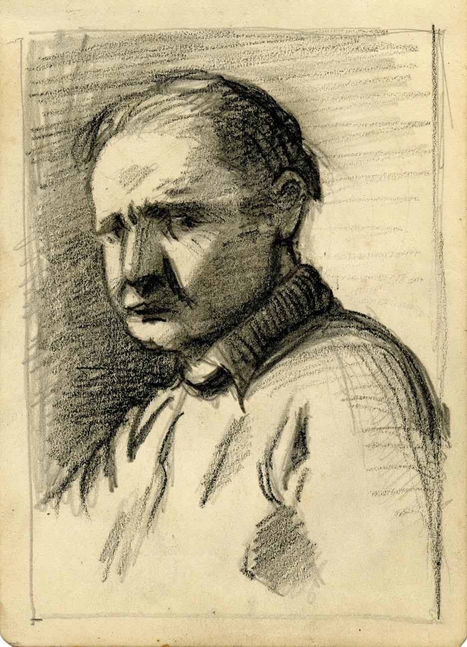 Autorretrato