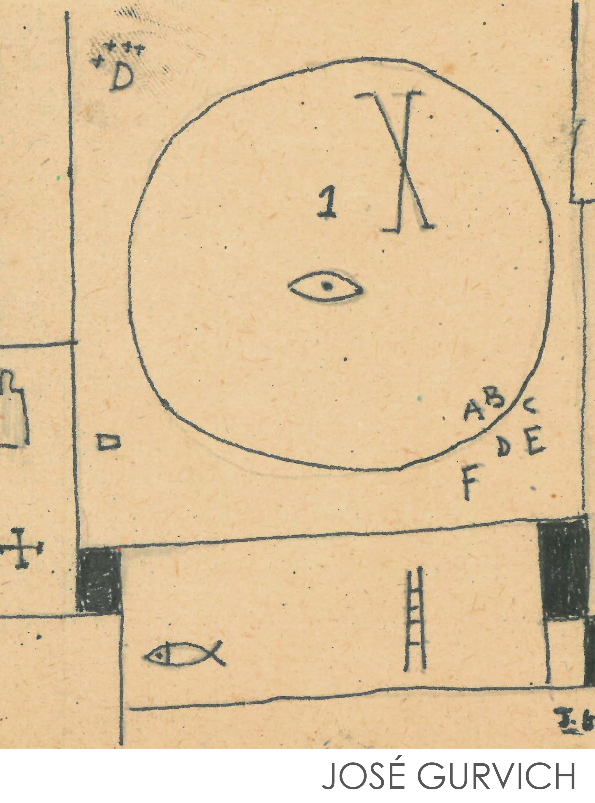 José Gurvich - Sala Dalmau 