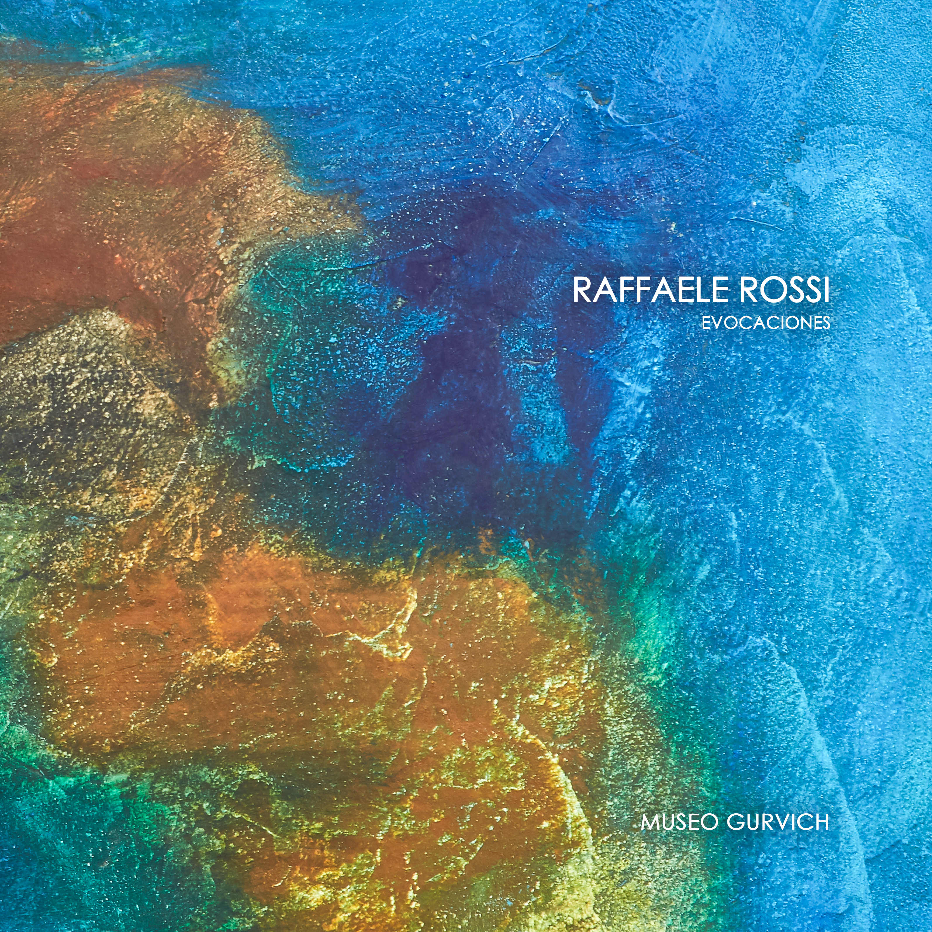 Raffaele Rossi - Evocaciones