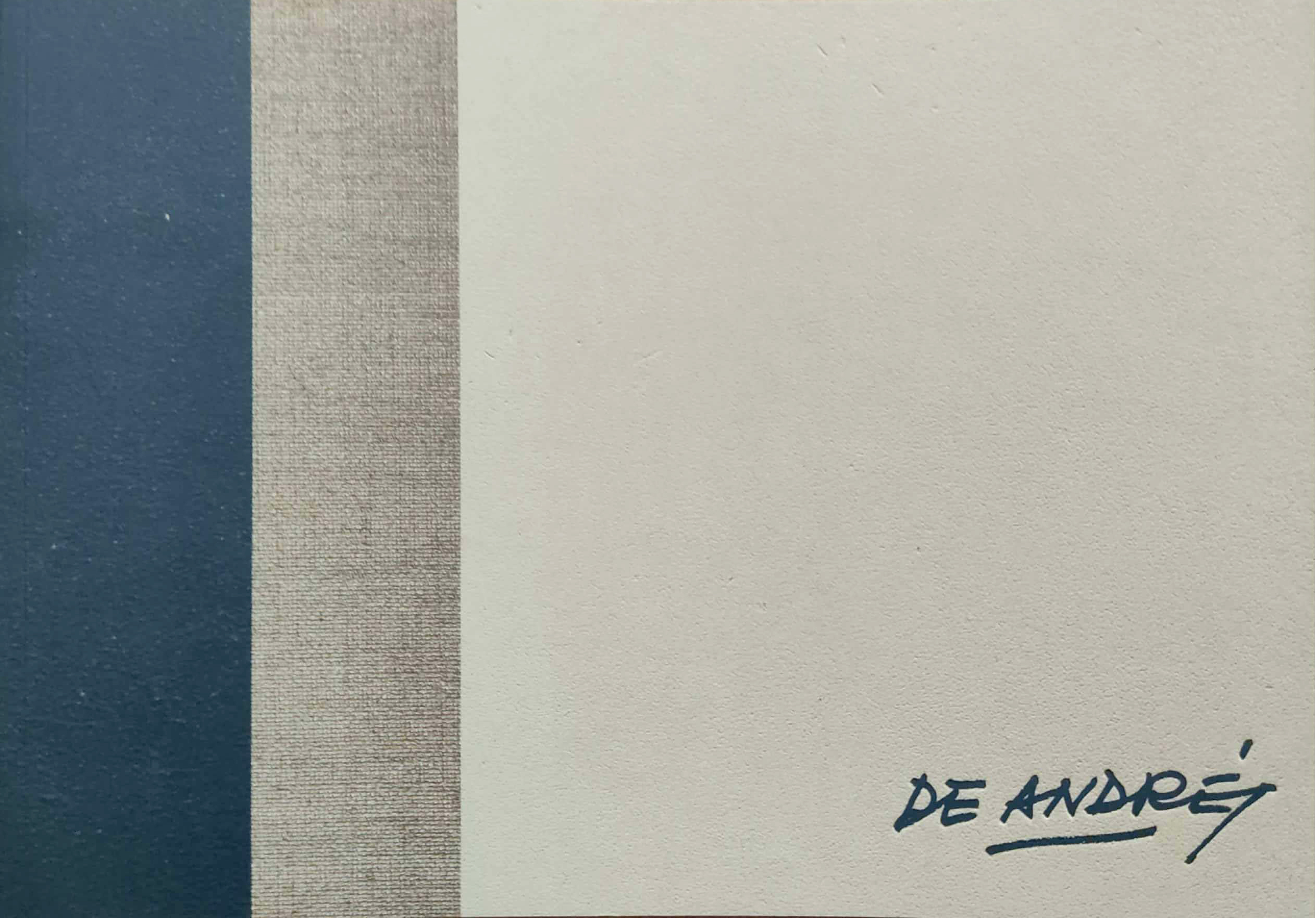 Principio de Horizonte - Museo Gurvich