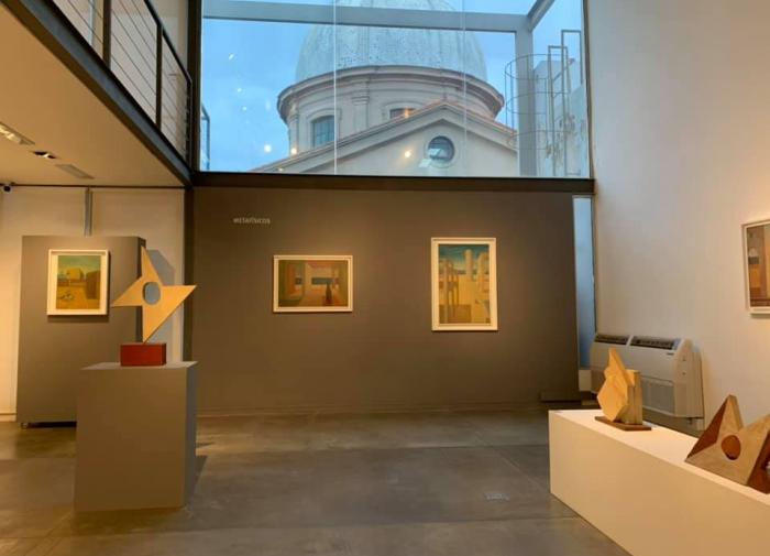 Elsa Andrada - Museo Gurvich