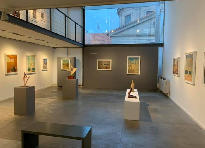 Elsa Andrada - Museo Gurvich