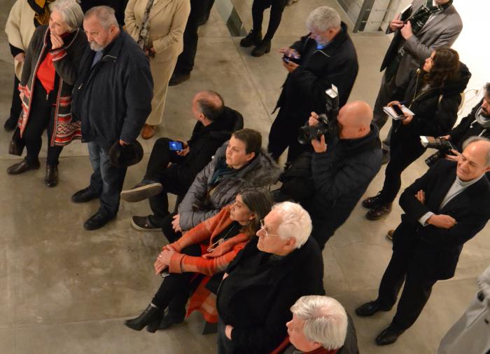 Gurvich y el Proceso Creador - Museo Gurvich