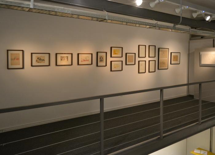 Gurvich y el Proceso Creador - Museo Gurvich