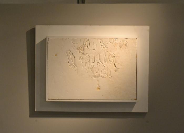 Gurvich y el Proceso Creador - Museo Gurvich