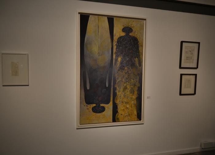 Gurvich y el Proceso Creador - Museo Gurvich