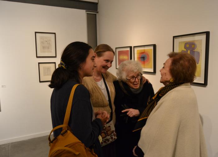 Gurvich y el Proceso Creador - Museo Gurvich