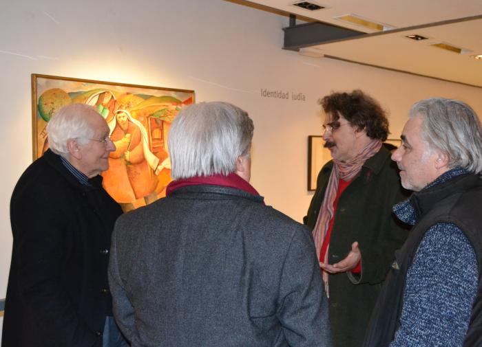 Gurvich y el Proceso Creador - Museo Gurvich