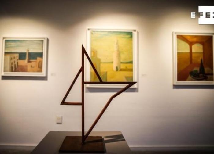 Elsa Andrada - Museo Gurvich