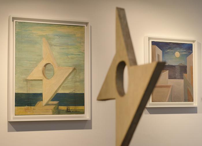 Elsa Andrada - Museo Gurvich