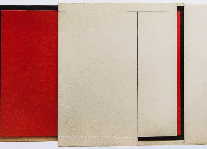  Principio de Horizonte - Museo Gurvich