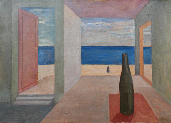 Elsa Andrada - Museo Gurvich