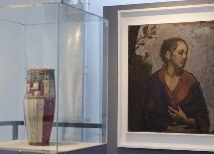 Elsa Andrada - Museo Gurvich