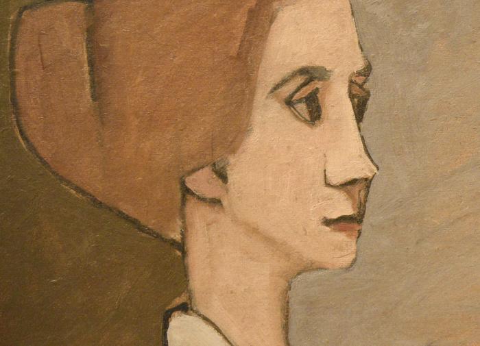Elsa Andrada - Museo Gurvich