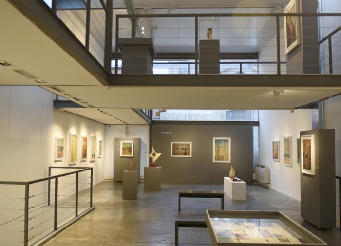 Elsa Andrada - Museo Gurvich