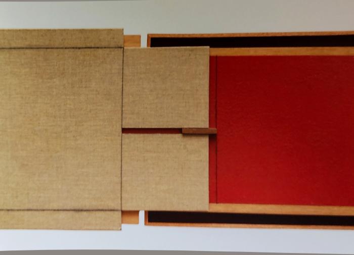  Principio de Horizonte - Museo Gurvich