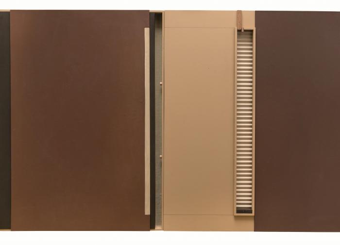  Principio de Horizonte - Museo Gurvich