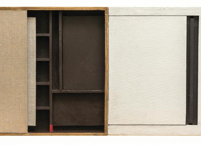  Principio de Horizonte - Museo Gurvich