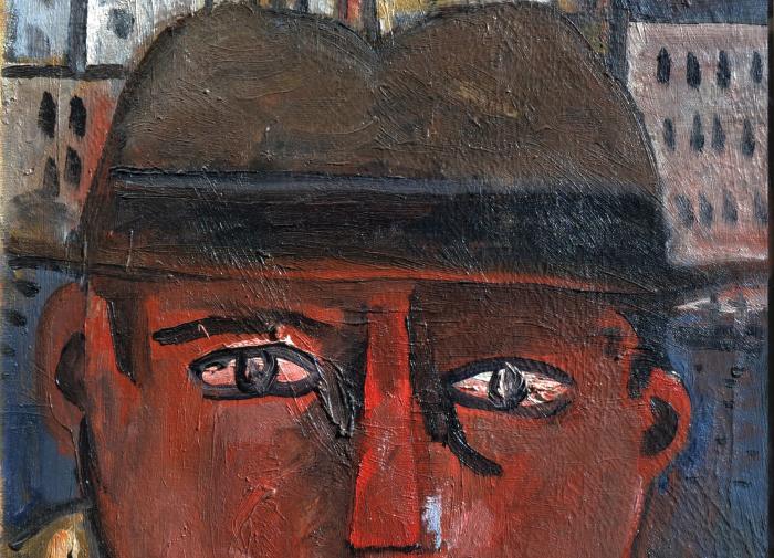 Gurvich y el Cerro  - Sodre