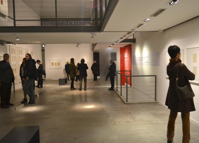 Los Maestros se visitan