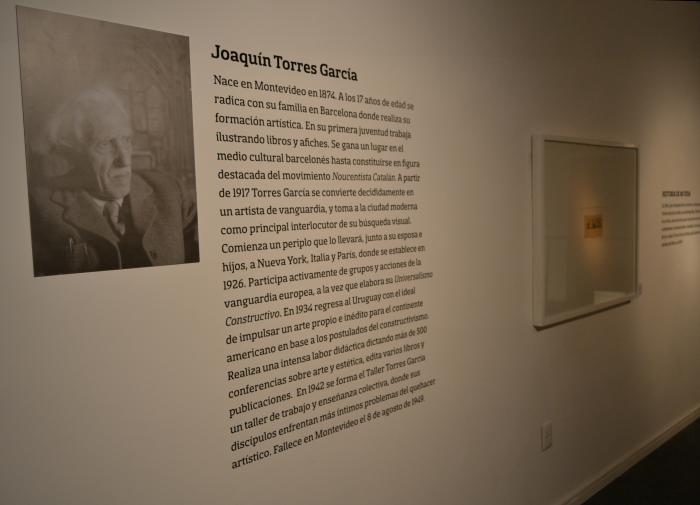 Los Maestros se visitan