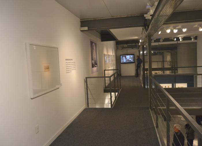 Los Maestros se visitan