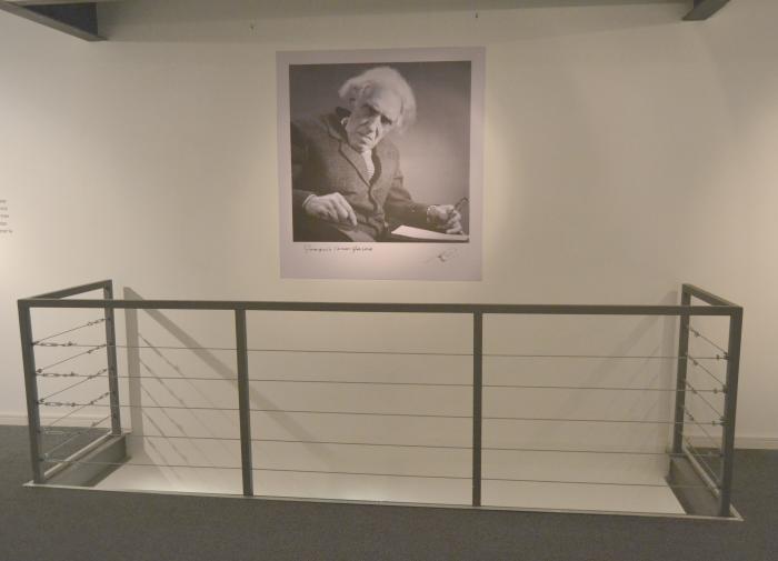 Los Maestros se visitan