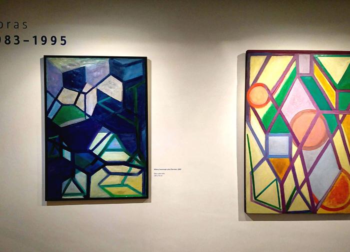  Los Poderes de la Abstracción