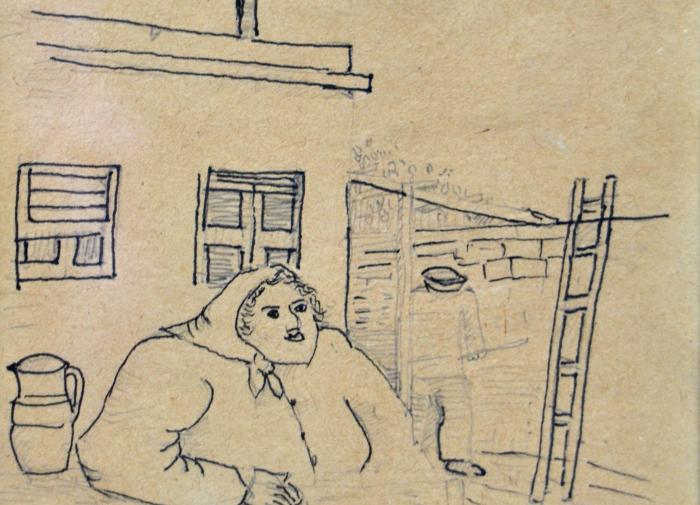 Gurvich y el Cerro  - Sodre