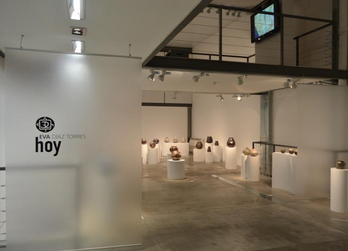 Eva Díaz Torres - Hoy 