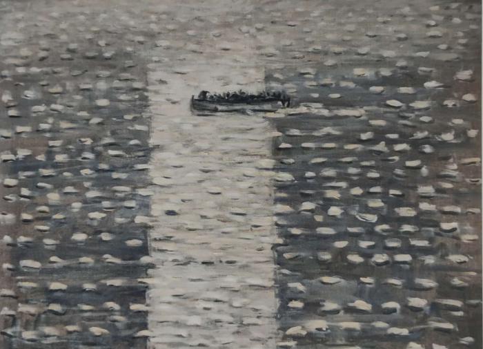 Angelina de la Quintana