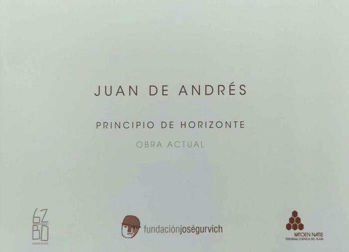 Principio de Horizonte - Museo Gurvich