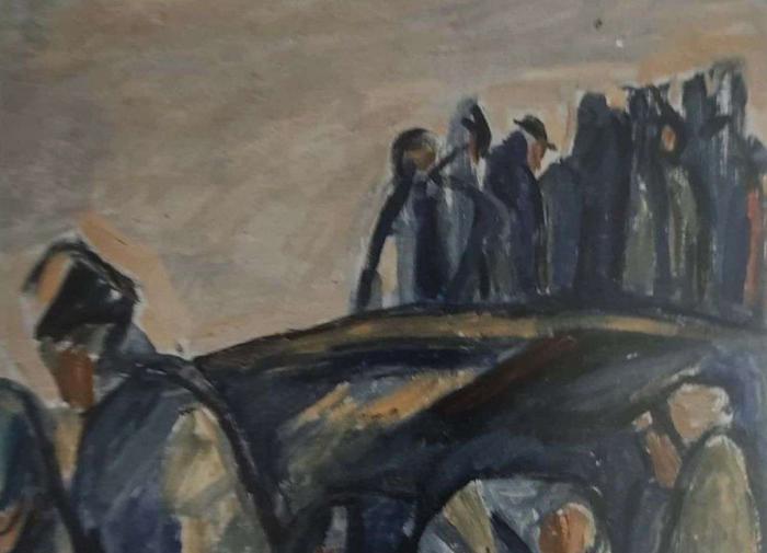 Angelina de la Quintana