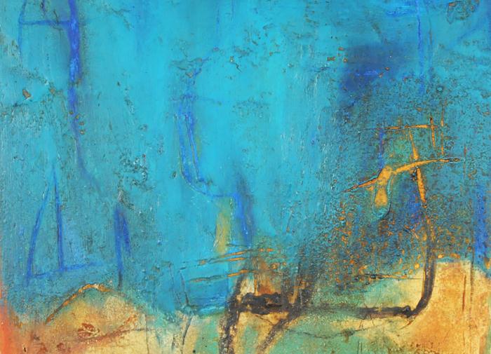 Raffaele Rossi - Evocaciones