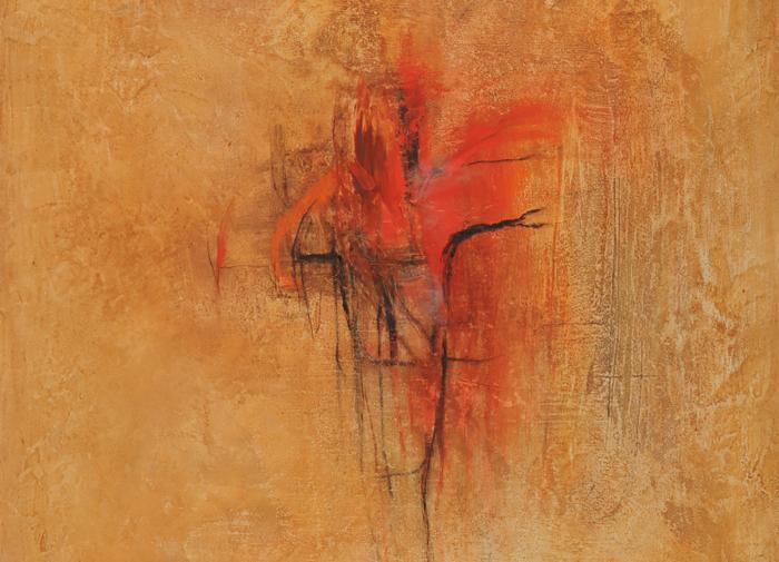 Raffaele Rossi - Evocaciones