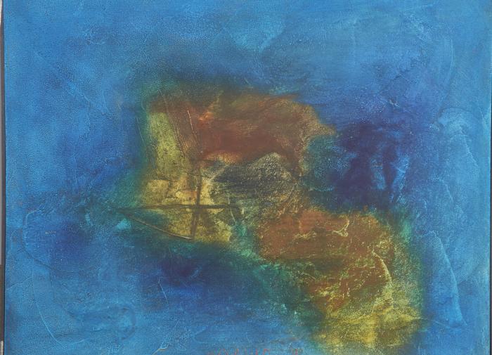 Raffaele Rossi - Evocaciones