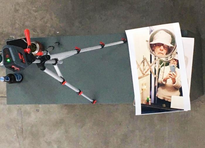 Ernesto Vila - Museo Gurvich