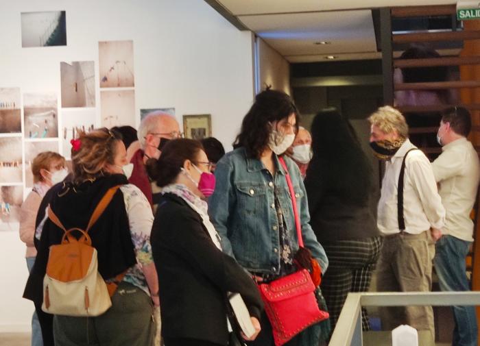 Ernesto Vila - Museo Gurvich