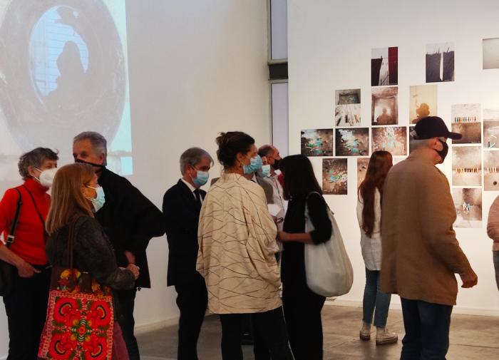 Ernesto Vila - Museo Gurvich