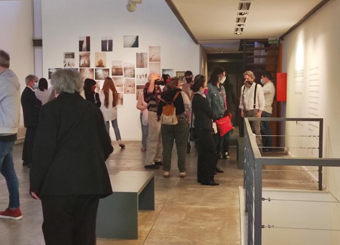 Ernesto Vila - Museo Gurvich