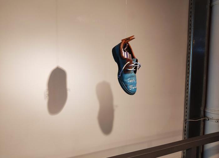 Ernesto Vila - Museo Gurvich