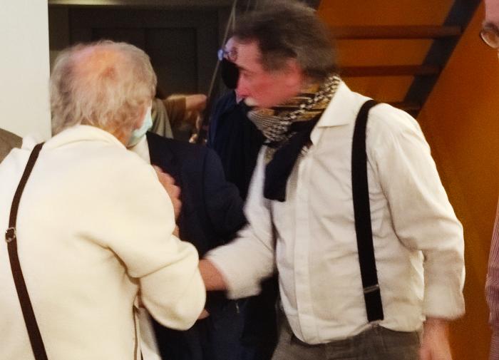 Ernesto Vila - Museo Gurvich