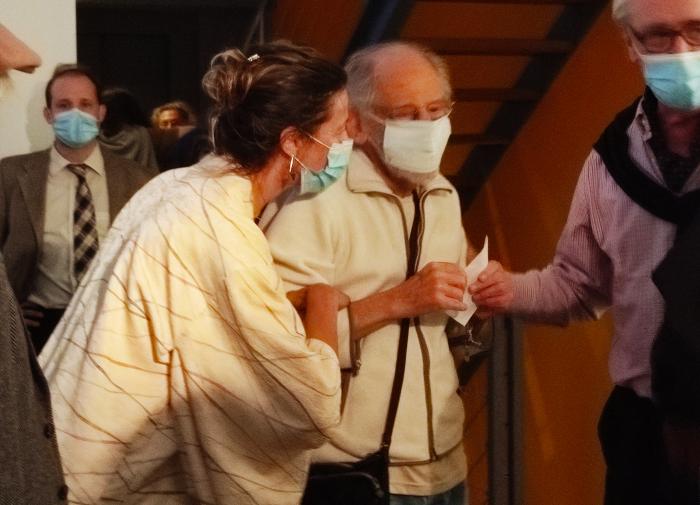 Ernesto Vila - Museo Gurvich