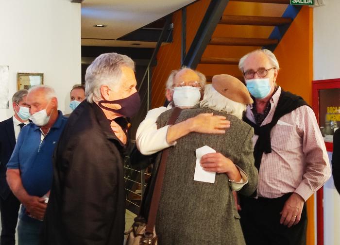 Ernesto Vila - Museo Gurvich