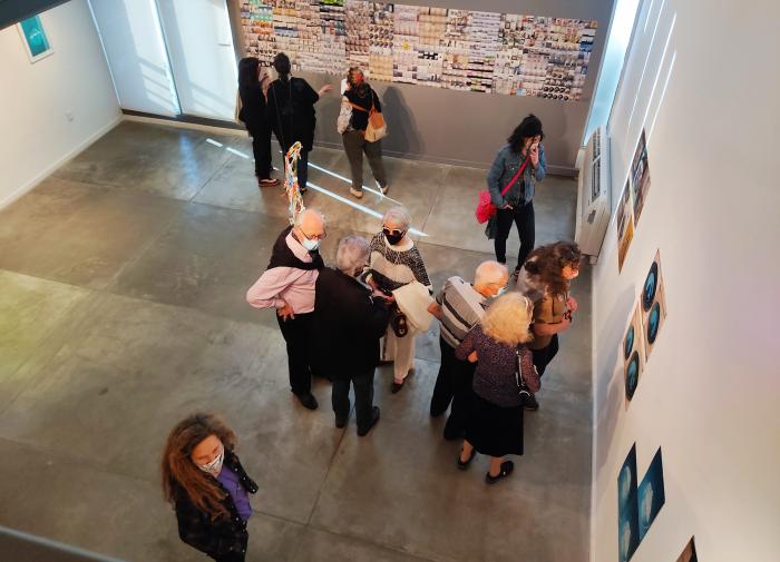 Ernesto Vila - Museo Gurvich