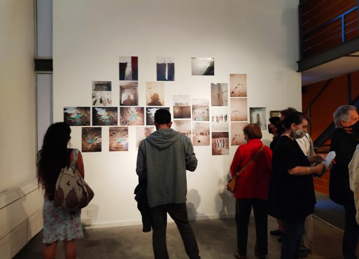 Ernesto Vila - Museo Gurvich