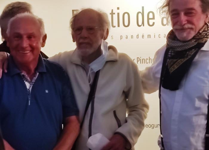 Ernesto Vila - Museo Gurvich